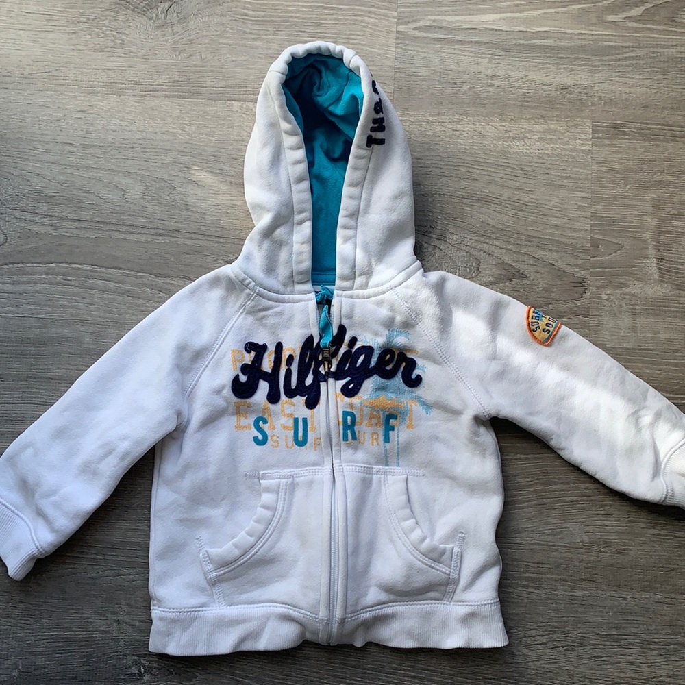 Tommy Hilfiger hoodie